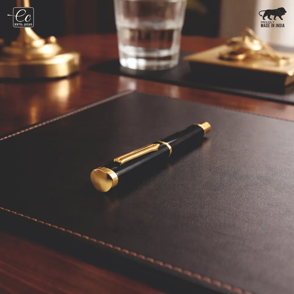 Premium Personalized Metal Pen